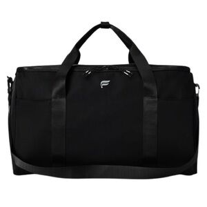 Fabletics Black The Convertible Travel Bag